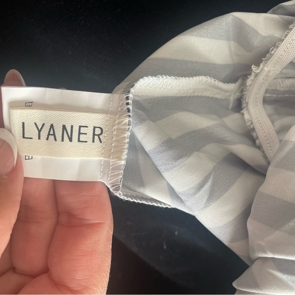 Romper spaghetti strap - Picture 3 of 4